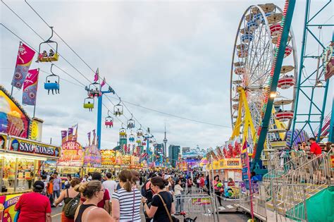 presto cne discount|Here's the cheapest way to take transit to the CNE in Toronto.
